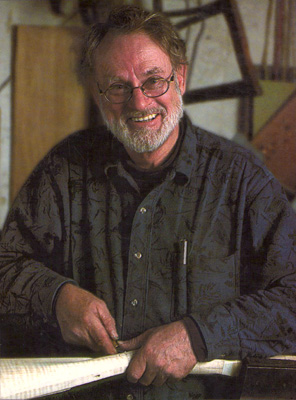Peter A. Alexander