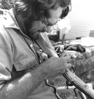 Peter A. Alexander