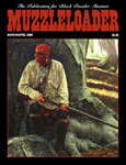 Muzzleloader Magazine